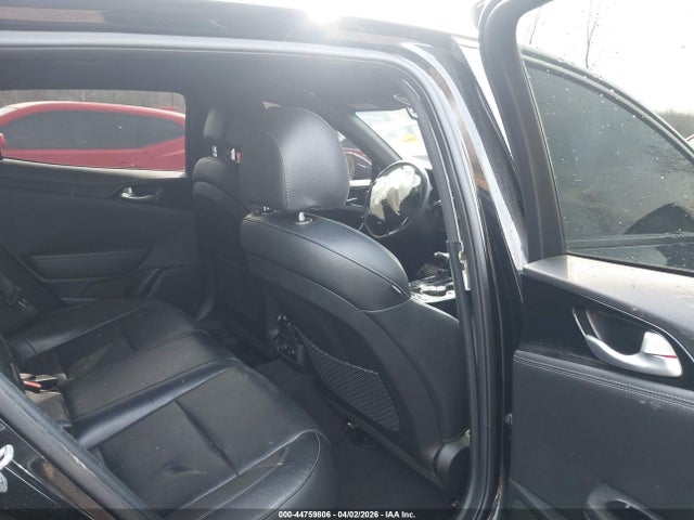 Aukcja sprzedaży 2020 Kia Stinger Gt-line, vin: KNAE15LA7L6077208, numer aukcji: 44759806