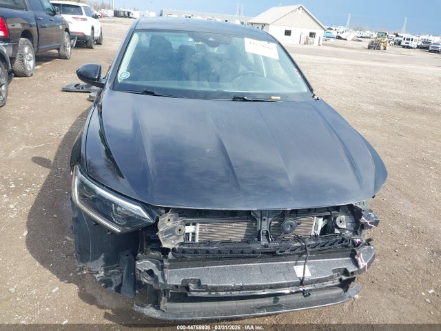 44759808 :رقم المزاد ، 3VWE57BU5KM250427 vin ، 2019 Volkswagen Jetta 1.4t Sel مزاد بيع
