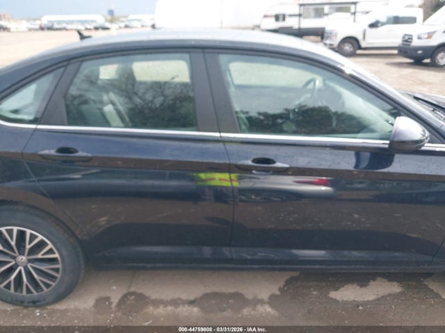44759808 :رقم المزاد ، 3VWE57BU5KM250427 vin ، 2019 Volkswagen Jetta 1.4t Sel مزاد بيع