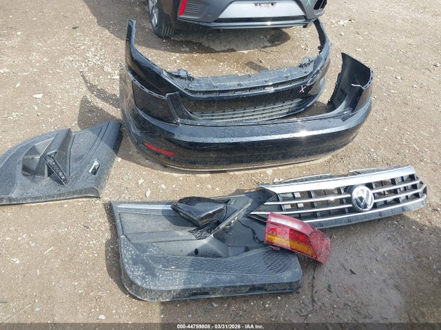 44759808 :رقم المزاد ، 3VWE57BU5KM250427 vin ، 2019 Volkswagen Jetta 1.4t Sel مزاد بيع