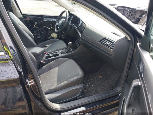 44759808 :رقم المزاد ، 3VWE57BU5KM250427 vin ، 2019 Volkswagen Jetta 1.4t Sel مزاد بيع
