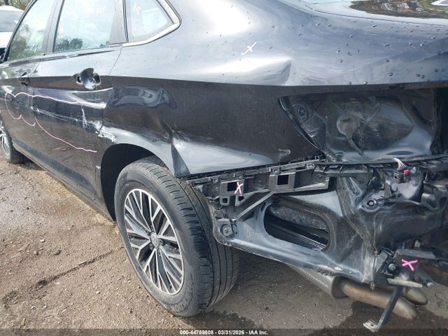 44759808 :رقم المزاد ، 3VWE57BU5KM250427 vin ، 2019 Volkswagen Jetta 1.4t Sel مزاد بيع