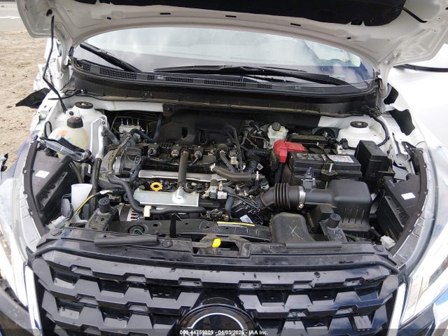 Aukcja sprzedaży 2024 Nissan Kicks Sv Xtronic Cvt, vin: 3N1CP5CV1RL539212, numer aukcji: 44759809