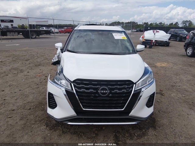 Aukcja sprzedaży 2024 Nissan Kicks Sv Xtronic Cvt, vin: 3N1CP5CV1RL539212, numer aukcji: 44759809