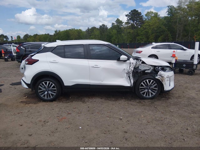 Aukcja sprzedaży 2024 Nissan Kicks Sv Xtronic Cvt, vin: 3N1CP5CV1RL539212, numer aukcji: 44759809