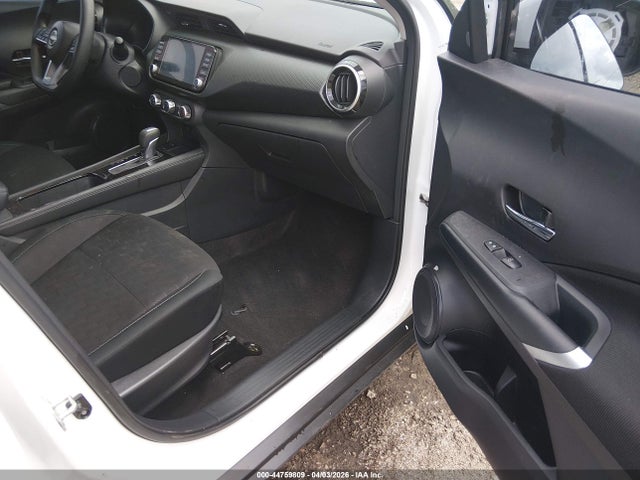Aukcja sprzedaży 2024 Nissan Kicks Sv Xtronic Cvt, vin: 3N1CP5CV1RL539212, numer aukcji: 44759809