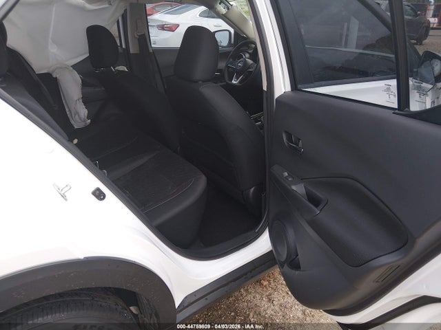 Aukcja sprzedaży 2024 Nissan Kicks Sv Xtronic Cvt, vin: 3N1CP5CV1RL539212, numer aukcji: 44759809