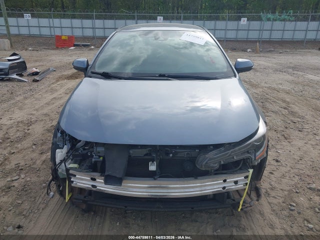 Продаж на аукціоні авто 2021 Toyota Corolla Se, vin: 5YFS4MCE0MP072310, номер лоту: 44759811