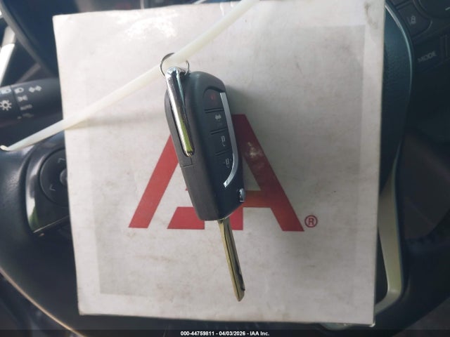 Продаж на аукціоні авто 2021 Toyota Corolla Se, vin: 5YFS4MCE0MP072310, номер лоту: 44759811