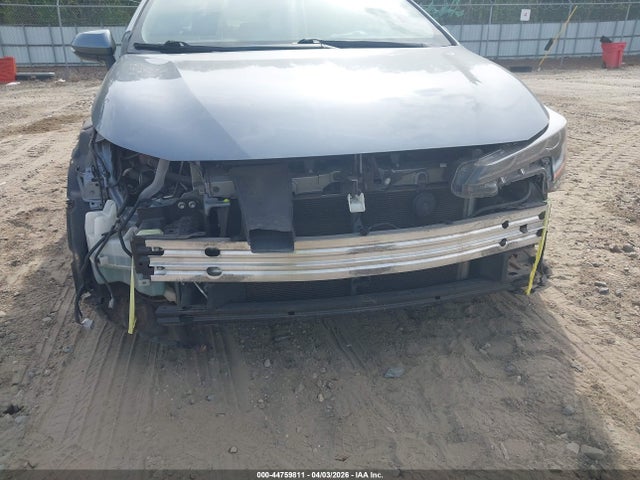 Продаж на аукціоні авто 2021 Toyota Corolla Se, vin: 5YFS4MCE0MP072310, номер лоту: 44759811