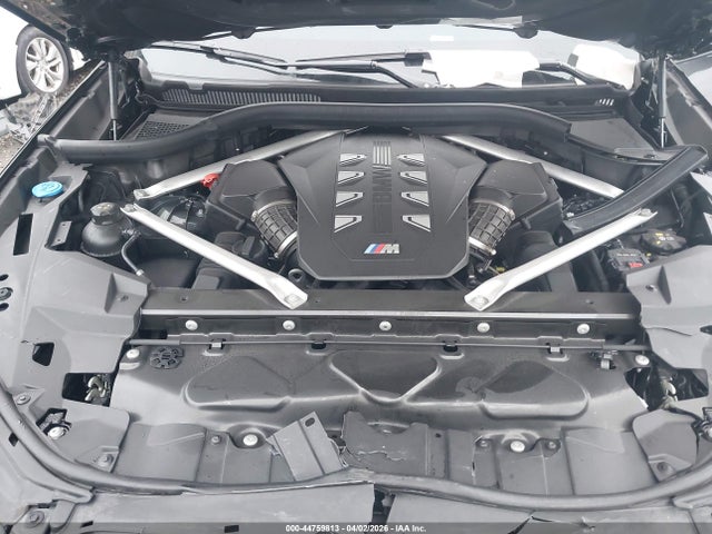 Aukcja sprzedaży 2024 Bmw X5 M60i, vin: 5UX33EU05R9S52457, numer aukcji: 44759813