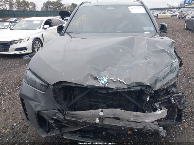 Aukcja sprzedaży 2024 Bmw X5 M60i, vin: 5UX33EU05R9S52457, numer aukcji: 44759813