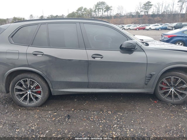 Aukcja sprzedaży 2024 Bmw X5 M60i, vin: 5UX33EU05R9S52457, numer aukcji: 44759813