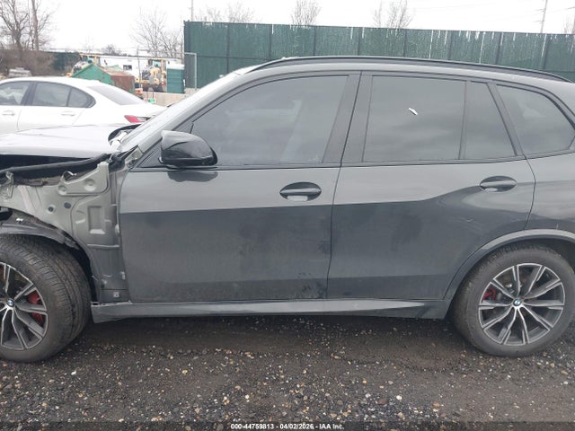 Aukcja sprzedaży 2024 Bmw X5 M60i, vin: 5UX33EU05R9S52457, numer aukcji: 44759813
