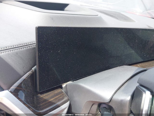 Aukcja sprzedaży 2024 Bmw X5 M60i, vin: 5UX33EU05R9S52457, numer aukcji: 44759813