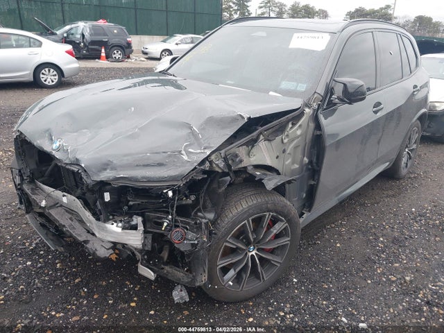 Aukcja sprzedaży 2024 Bmw X5 M60i, vin: 5UX33EU05R9S52457, numer aukcji: 44759813