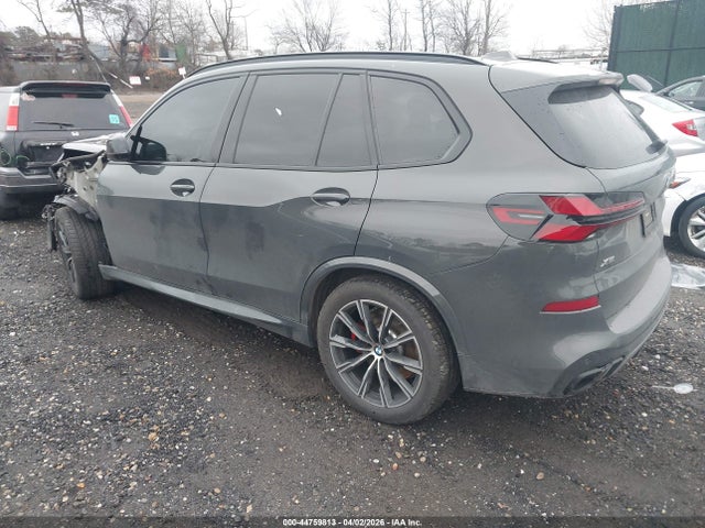 Aukcja sprzedaży 2024 Bmw X5 M60i, vin: 5UX33EU05R9S52457, numer aukcji: 44759813