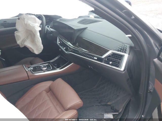 Aukcja sprzedaży 2024 Bmw X5 M60i, vin: 5UX33EU05R9S52457, numer aukcji: 44759813