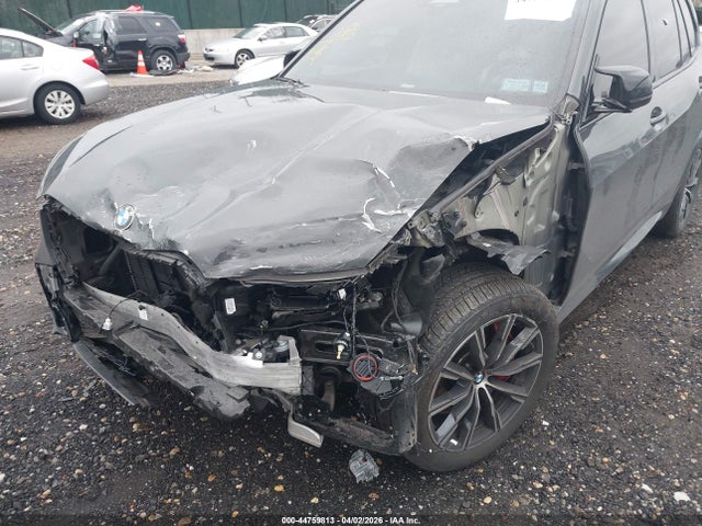 Aukcja sprzedaży 2024 Bmw X5 M60i, vin: 5UX33EU05R9S52457, numer aukcji: 44759813