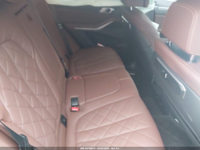 Aukcja sprzedaży 2024 Bmw X5 M60i, vin: 5UX33EU05R9S52457, numer aukcji: 44759813