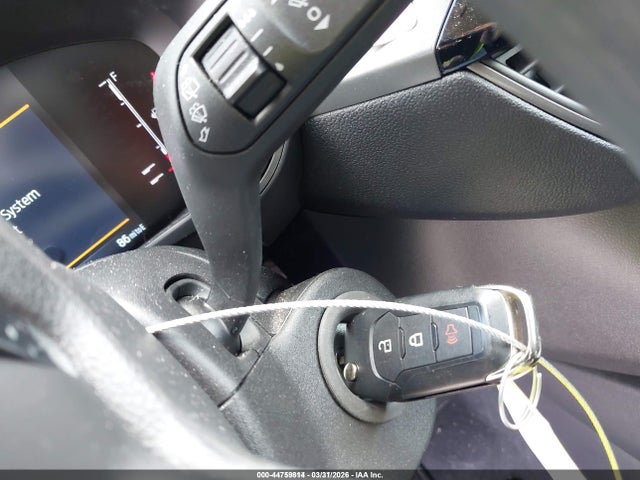 1FMCU0FN1PUA27811 Ford Escape