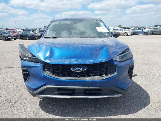 1FMCU0FN1PUA27811 Ford Escape