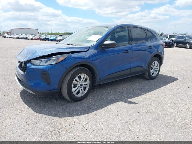 1FMCU0FN1PUA27811 Ford Escape