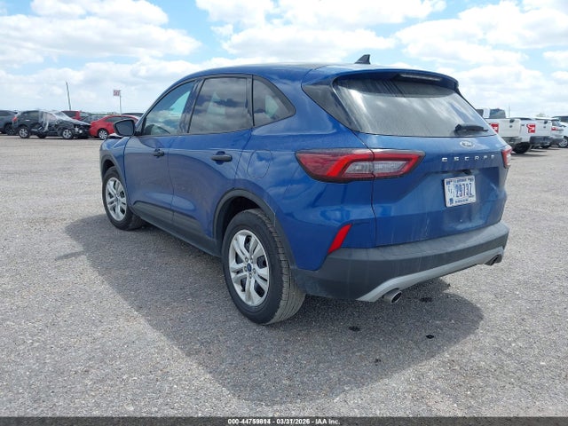 1FMCU0FN1PUA27811 Ford Escape