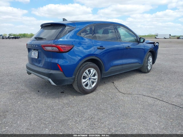 1FMCU0FN1PUA27811 Ford Escape