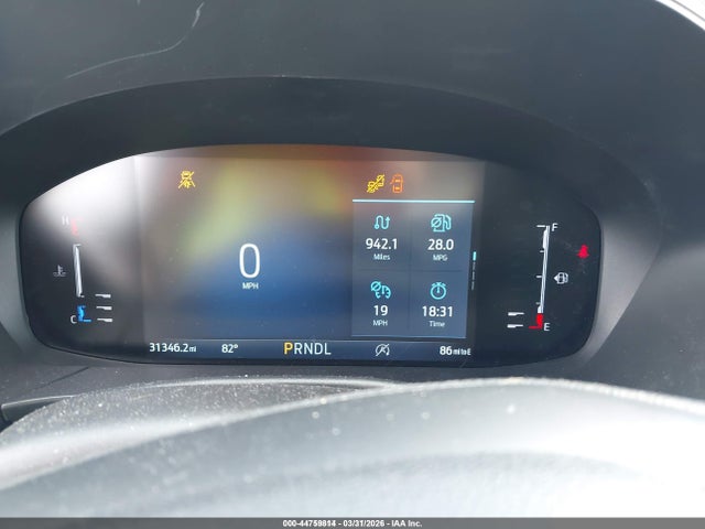 1FMCU0FN1PUA27811 Ford Escape