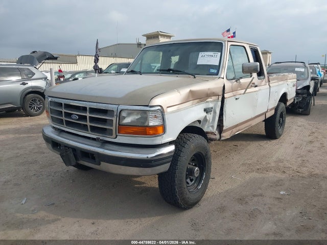 1997 FORD F-250 1FTHX26F8VEC90276 Photo 1