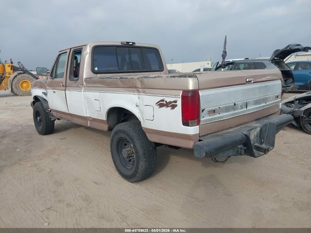 1997 FORD F-250 1FTHX26F8VEC90276 Photo 2