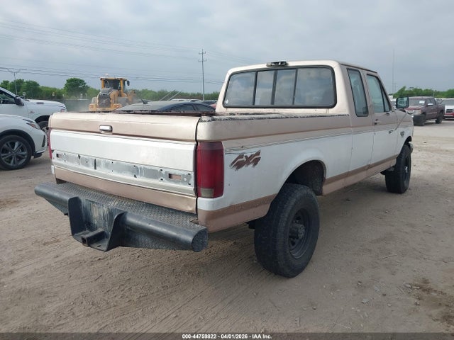 1997 FORD F-250 1FTHX26F8VEC90276 Photo 3