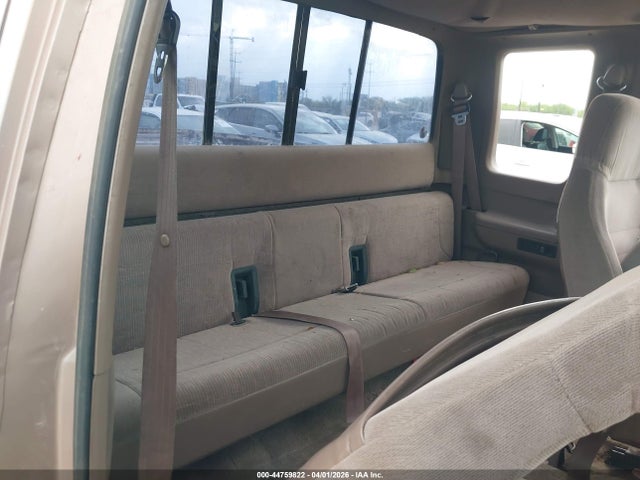 1997 FORD F-250 1FTHX26F8VEC90276 Photo 7
