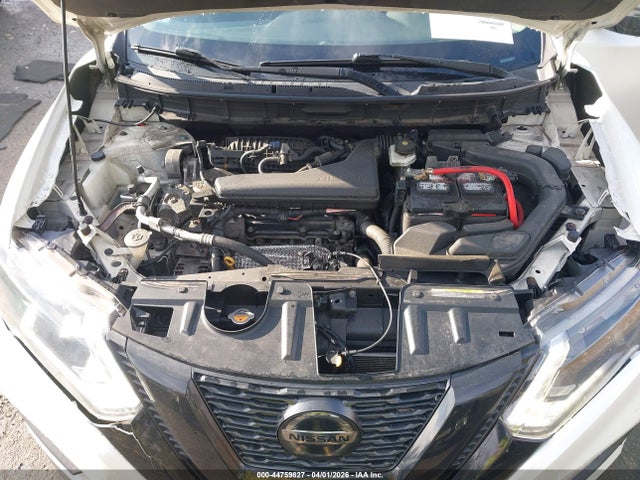 5N1AT2MV1JC819169 Nissan ROGUE SV