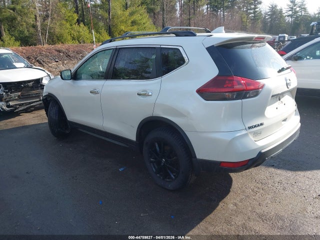 5N1AT2MV1JC819169 Nissan ROGUE SV