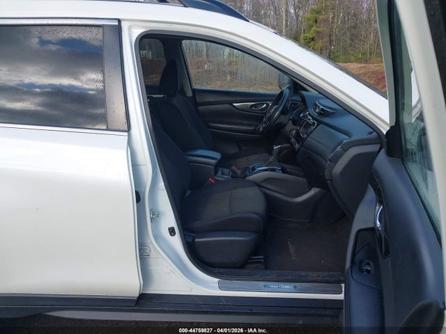 5N1AT2MV1JC819169 Nissan ROGUE SV