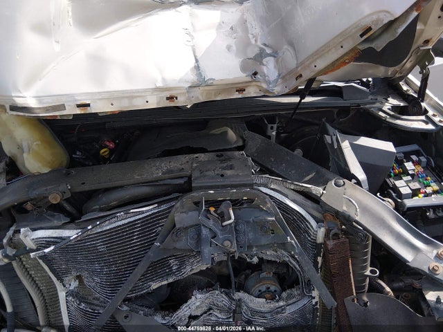 44759828 :رقم المزاد ، 1GKFK16317J210031 vin ، 2007 Gmc Yukon Xl 1500 Sle مزاد بيع