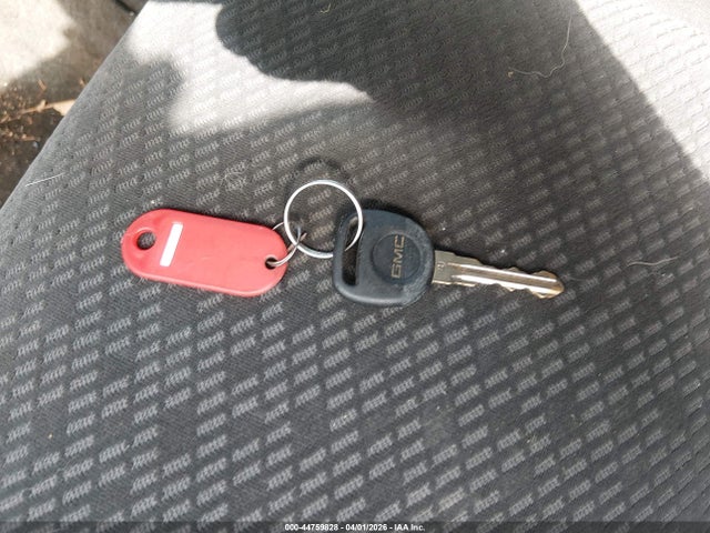 44759828 :رقم المزاد ، 1GKFK16317J210031 vin ، 2007 Gmc Yukon Xl 1500 Sle مزاد بيع