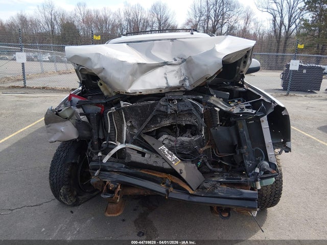 44759828 :رقم المزاد ، 1GKFK16317J210031 vin ، 2007 Gmc Yukon Xl 1500 Sle مزاد بيع