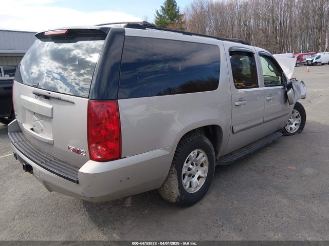 44759828 :رقم المزاد ، 1GKFK16317J210031 vin ، 2007 Gmc Yukon Xl 1500 Sle مزاد بيع