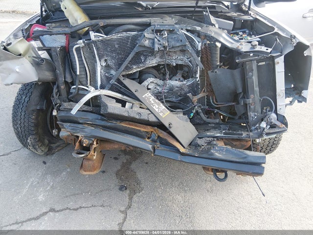 44759828 :رقم المزاد ، 1GKFK16317J210031 vin ، 2007 Gmc Yukon Xl 1500 Sle مزاد بيع