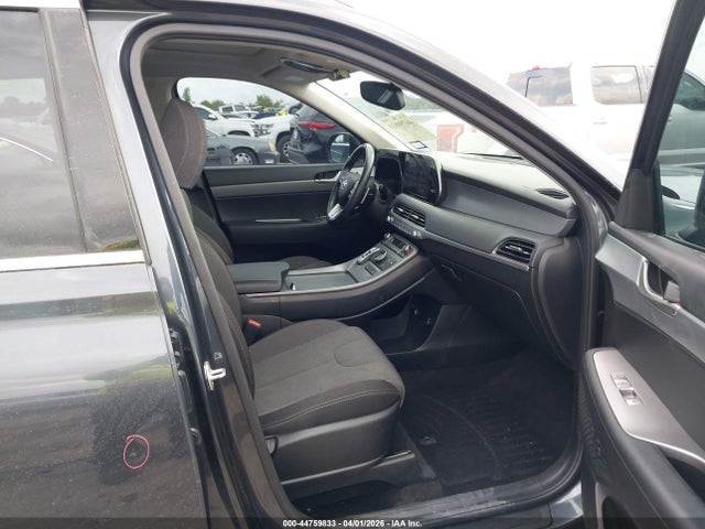 Aukcja sprzedaży 2020 Hyundai Palisade Sel, vin: KM8R3DHE0LU080544, numer aukcji: 44759833