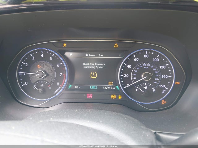 Aukcja sprzedaży 2020 Hyundai Palisade Sel, vin: KM8R3DHE0LU080544, numer aukcji: 44759833
