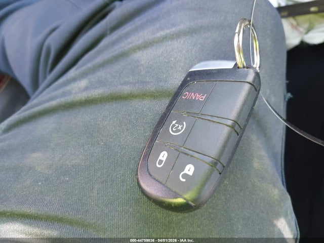 Aukcja sprzedaży 2013 Dodge Journey Se, vin: 3C4PDCAB2DT590859, numer aukcji: 44759836