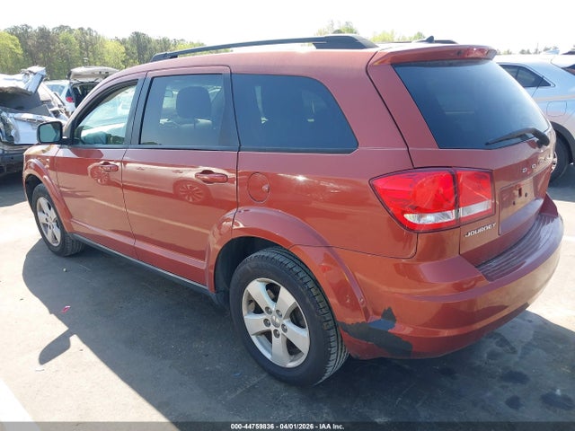 Aukcja sprzedaży 2013 Dodge Journey Se, vin: 3C4PDCAB2DT590859, numer aukcji: 44759836