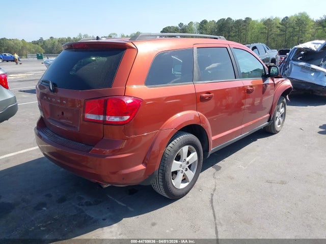 Aukcja sprzedaży 2013 Dodge Journey Se, vin: 3C4PDCAB2DT590859, numer aukcji: 44759836