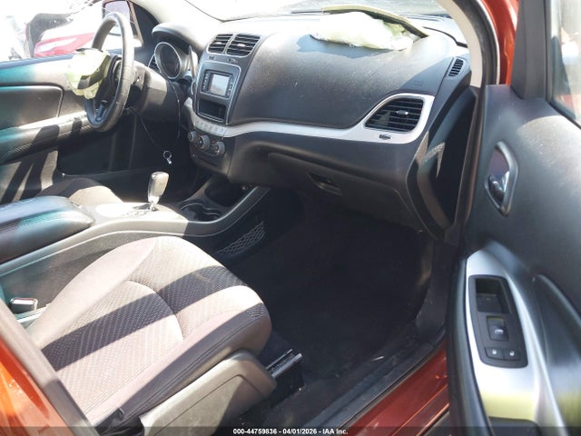 Aukcja sprzedaży 2013 Dodge Journey Se, vin: 3C4PDCAB2DT590859, numer aukcji: 44759836