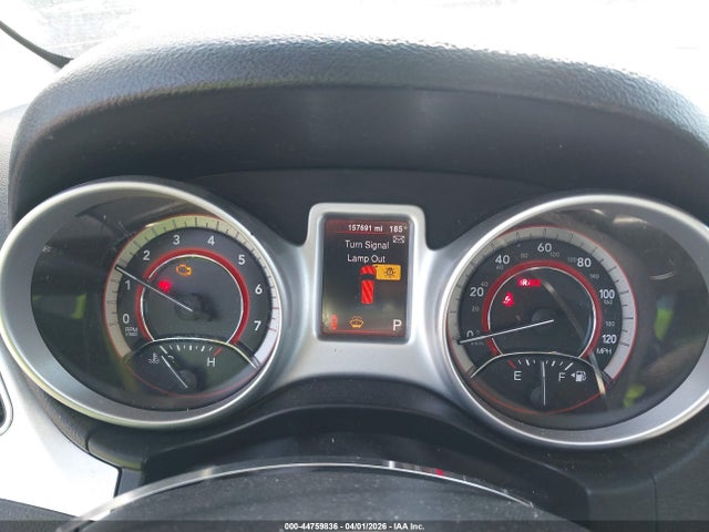 Aukcja sprzedaży 2013 Dodge Journey Se, vin: 3C4PDCAB2DT590859, numer aukcji: 44759836