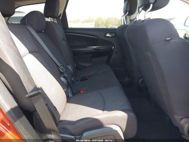 Aukcja sprzedaży 2013 Dodge Journey Se, vin: 3C4PDCAB2DT590859, numer aukcji: 44759836